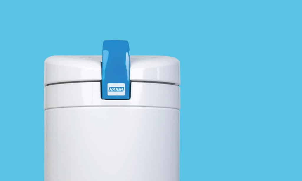 Panaway M1 - Mobile Bedpan Disposal Machine from Haigh Engineering